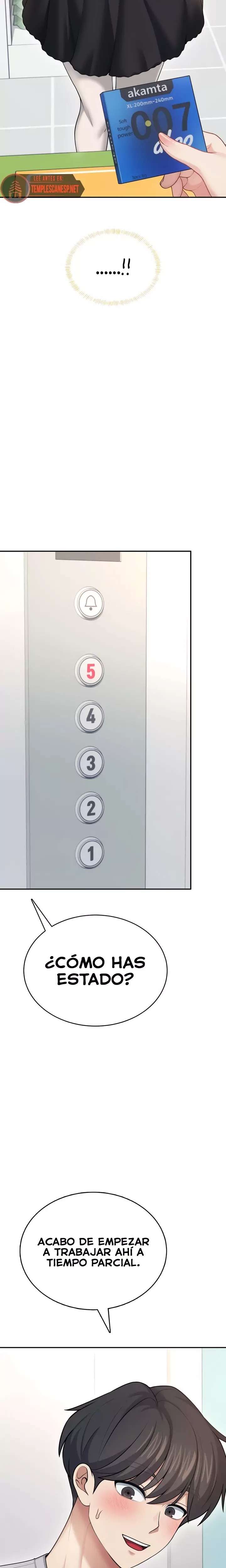 Wireless Onahole Raw - Chapter 54 Page 30