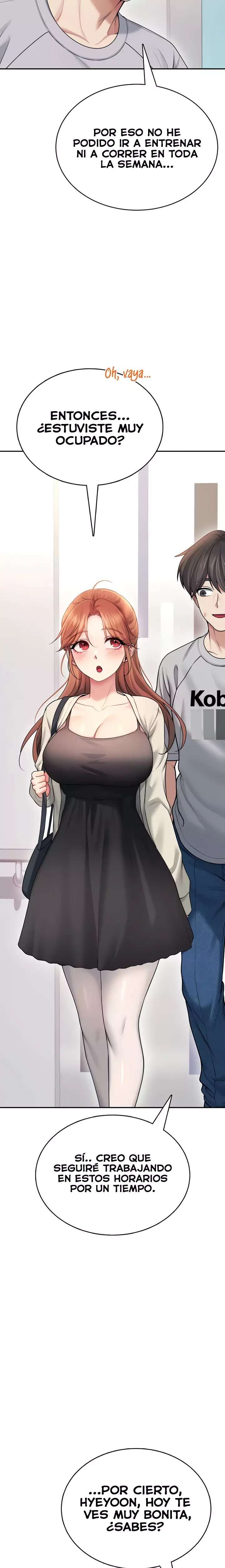 Wireless Onahole Raw - Chapter 54 Page 31