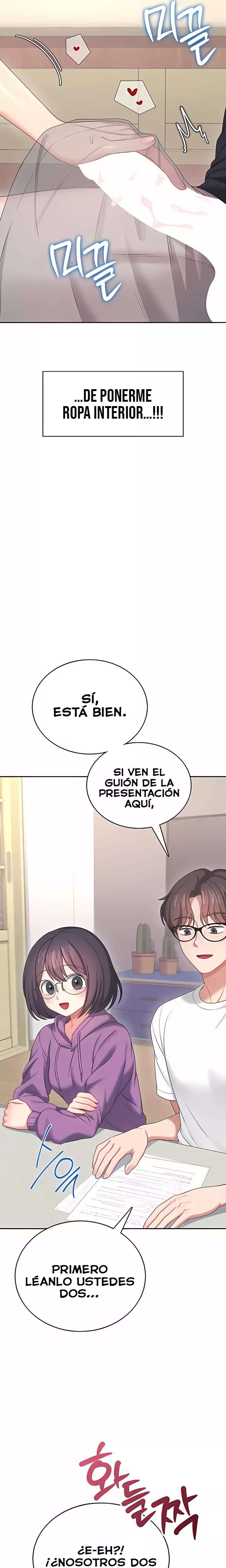 Wireless Onahole Raw - Chapter 65 Page 13