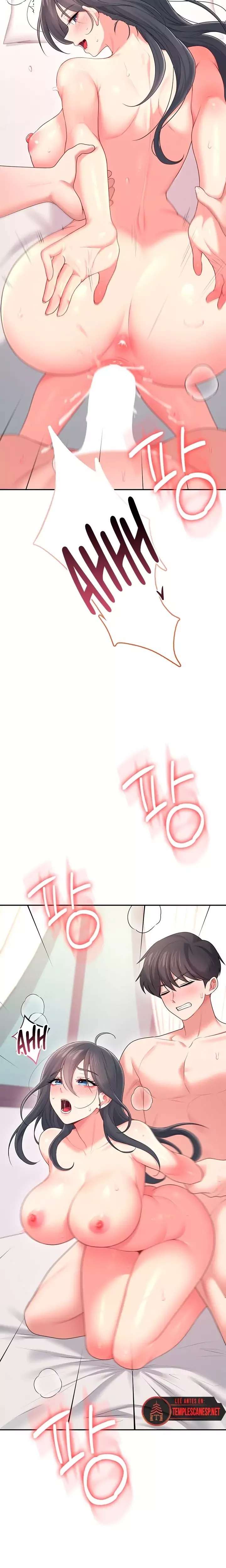 Wireless Onahole Raw - Chapter 66 Page 21