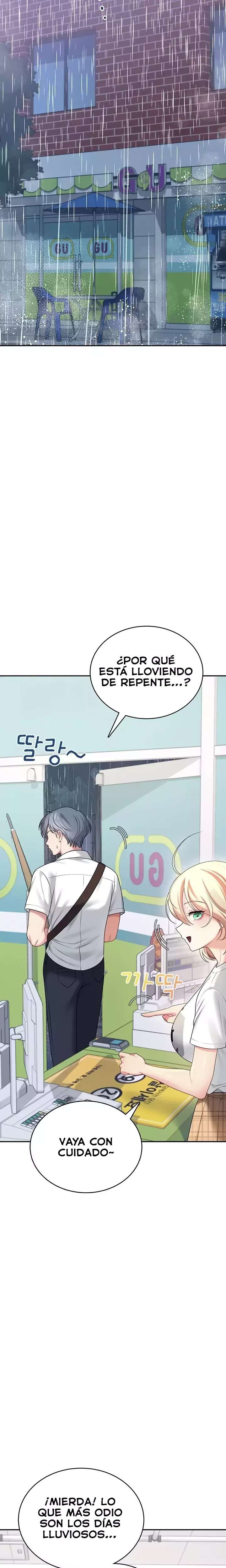 Wireless Onahole Raw - Chapter 68 Page 17