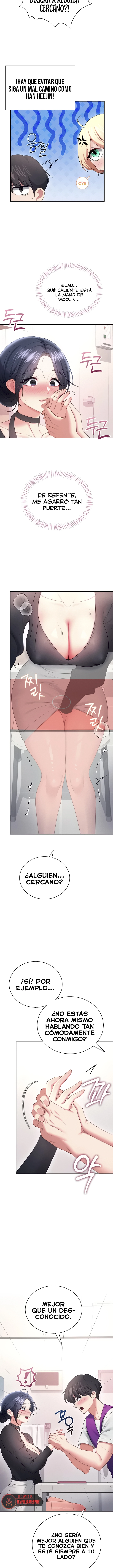 Wireless Onahole Raw - Chapter 93 Page 11