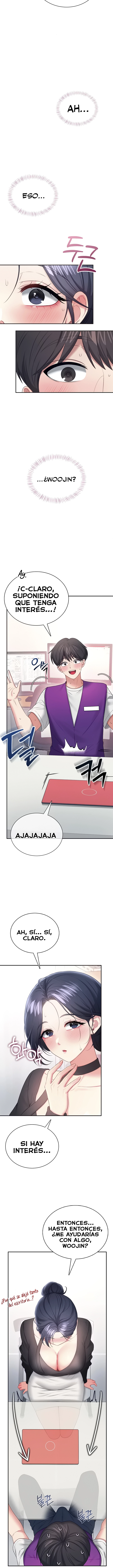 Wireless Onahole Raw - Chapter 93 Page 12