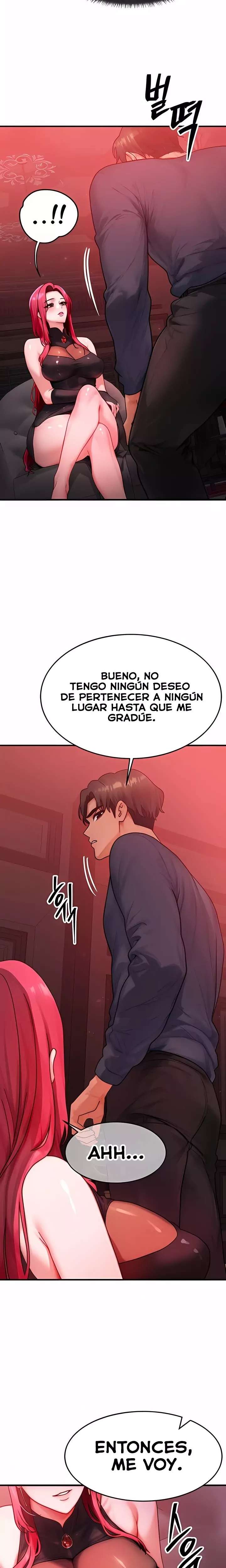 My Body Got Switched Raw - Chapter 48 Page 14