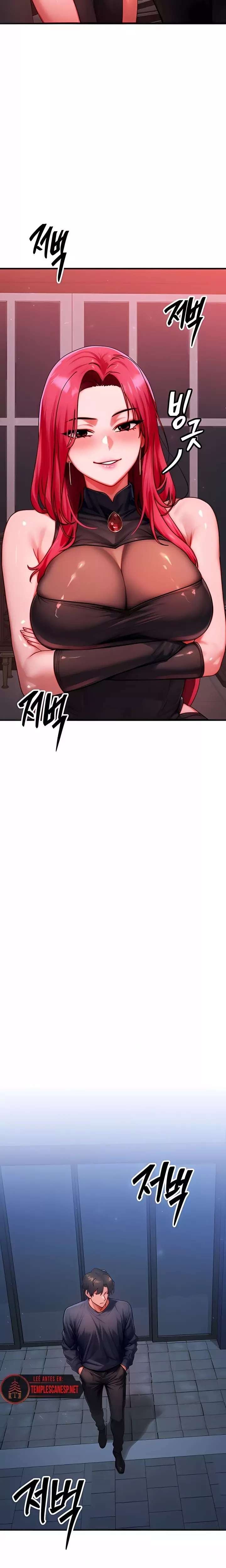 My Body Got Switched Raw - Chapter 48 Page 17