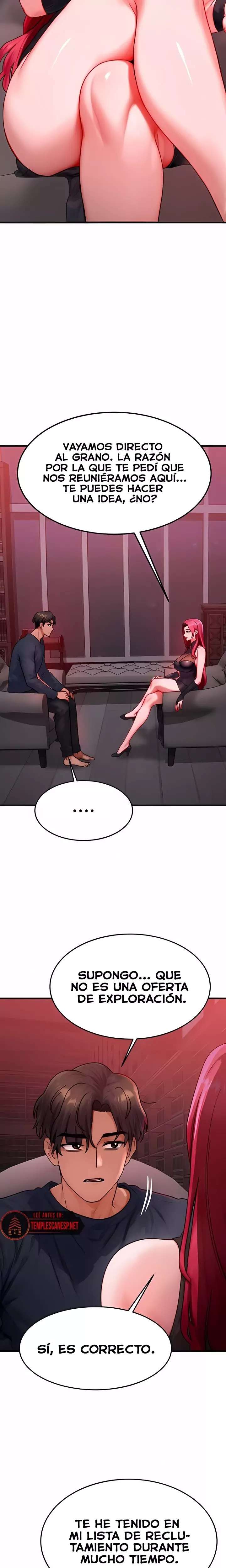 My Body Got Switched Raw - Chapter 48 Page 7