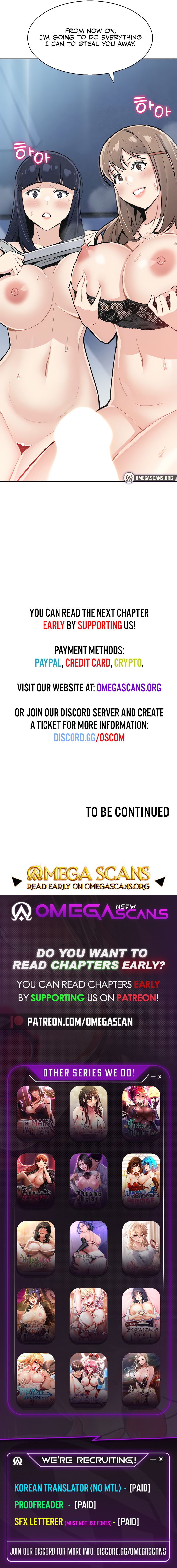 My Daughter - Chapter 35 Page 8