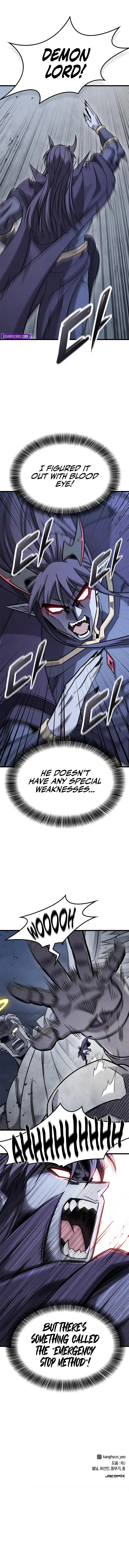 What a Bountiful Harvest, Demon Lord! - Chapter 56 Page 12