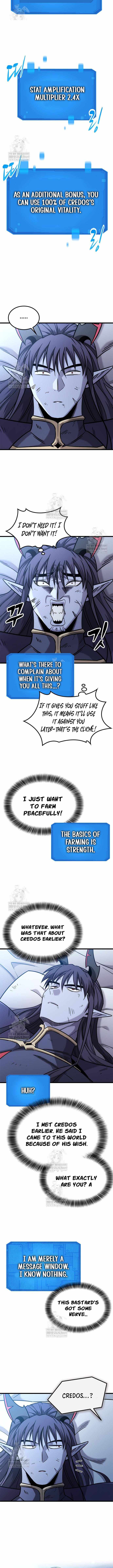 What a Bountiful Harvest, Demon Lord! - Chapter 59 Page 10