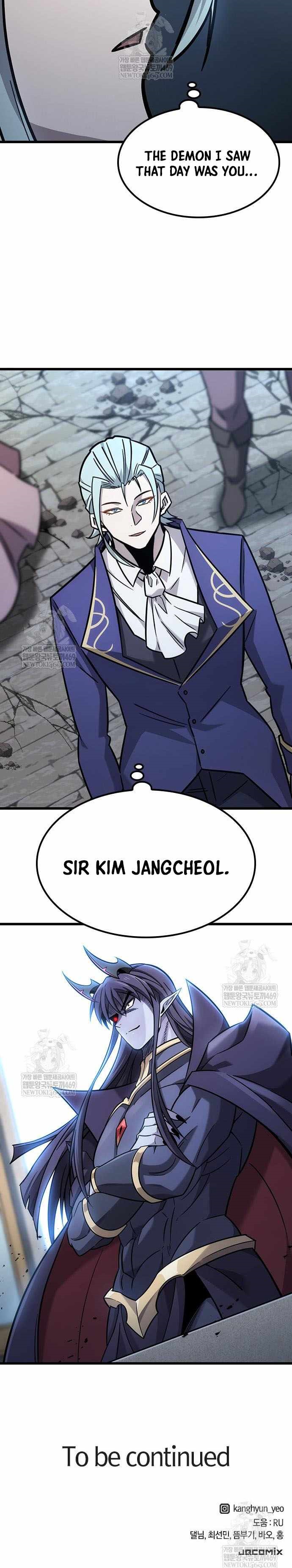 What a Bountiful Harvest, Demon Lord! - Chapter 60 Page 14