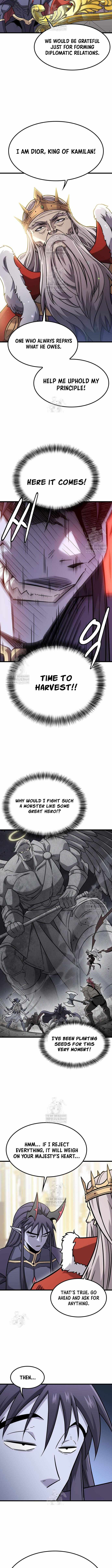 What a Bountiful Harvest, Demon Lord! - Chapter 60 Page 3