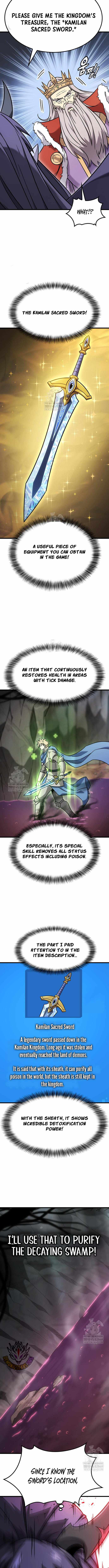 What a Bountiful Harvest, Demon Lord! - Chapter 60 Page 4