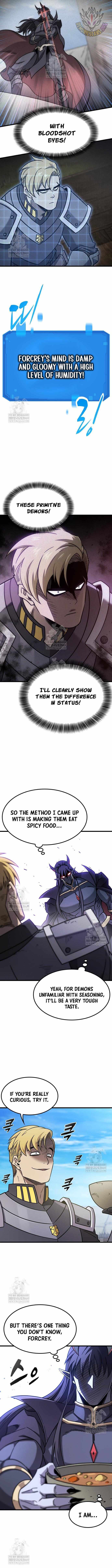 What a Bountiful Harvest, Demon Lord! - Chapter 62 Page 2