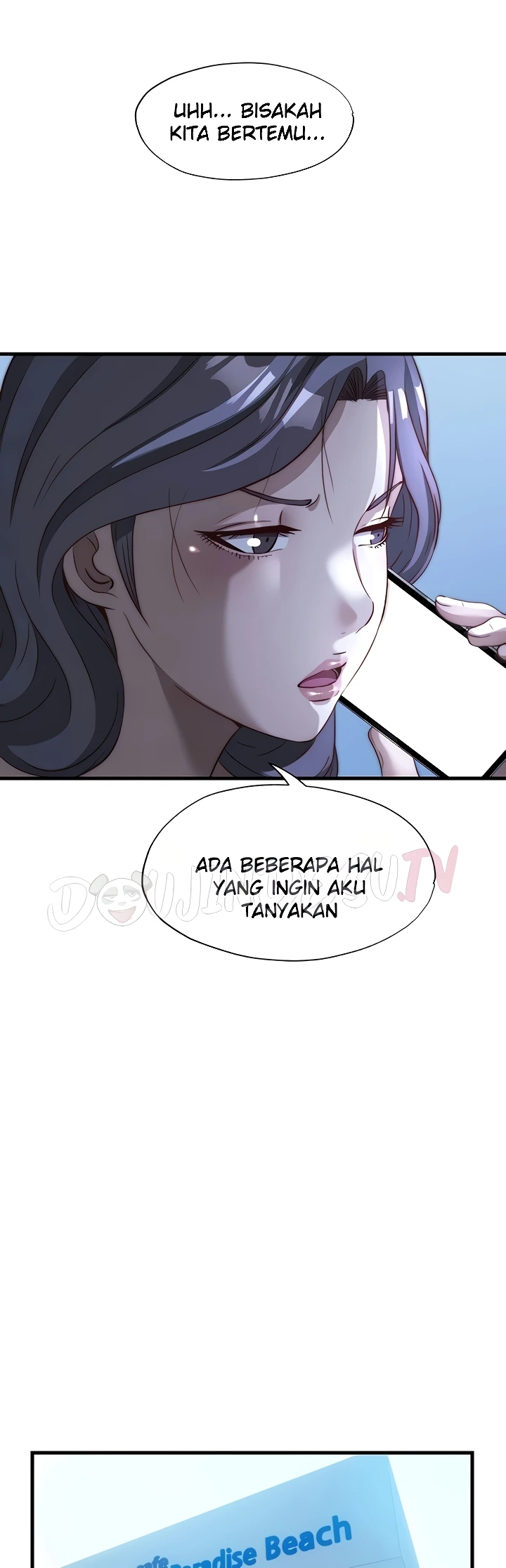 A Situation Full of Erections Raw - Chapter 51 Page 15