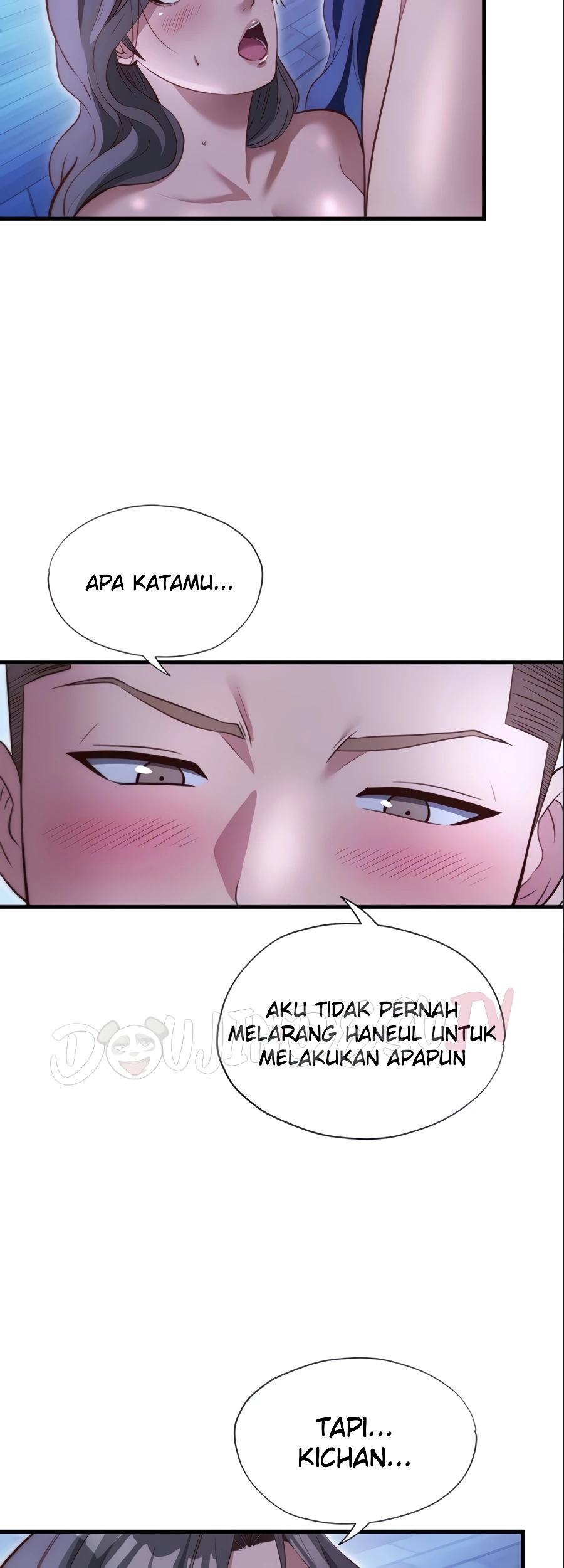 A Situation Full of Erections Raw - Chapter 69 Page 14