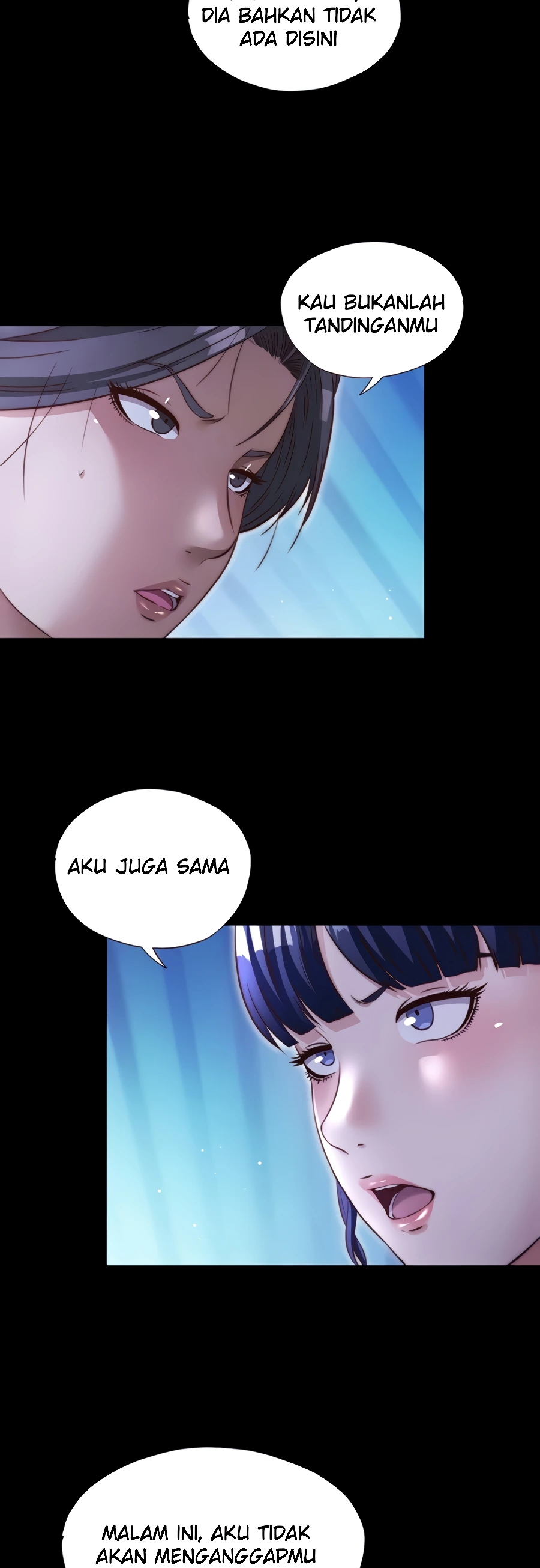 A Situation Full of Erections Raw - Chapter 69 Page 5
