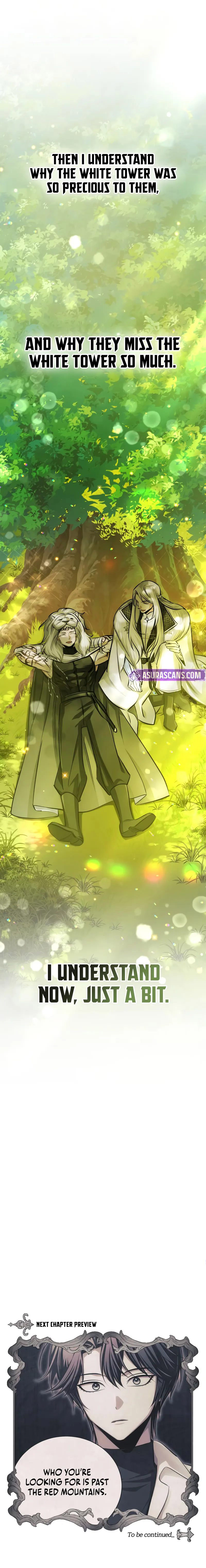 The Magic Tower’s Problem Child - Chapter 33 Page 14