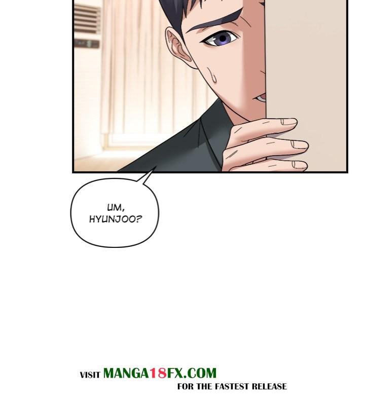 Come to My Place - Chapter 18 Page 49