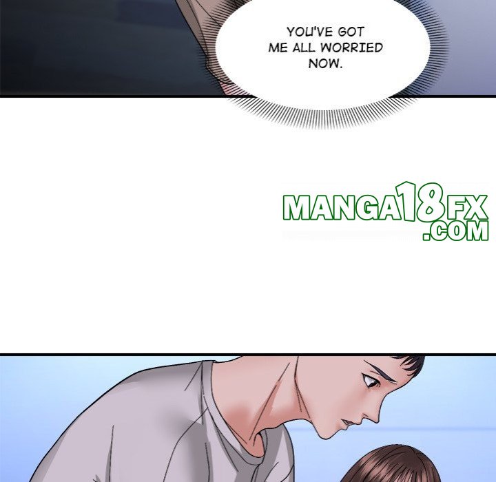 Come to My Place - Chapter 6 Page 95