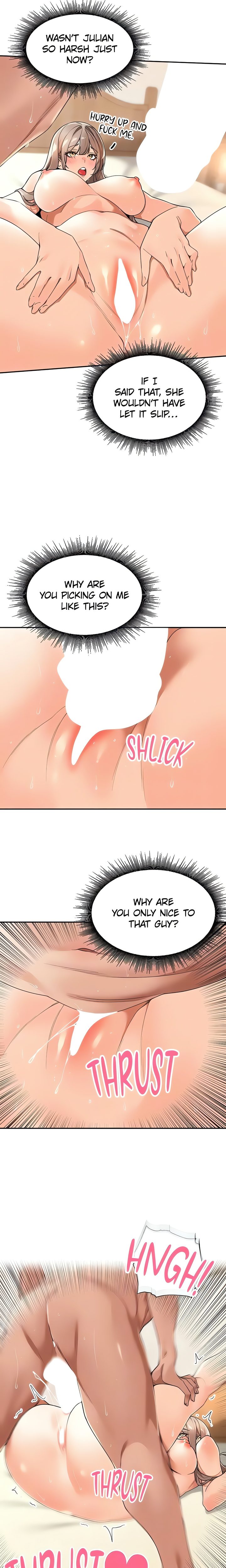 The Village’s Special Law - Chapter 23 Page 12