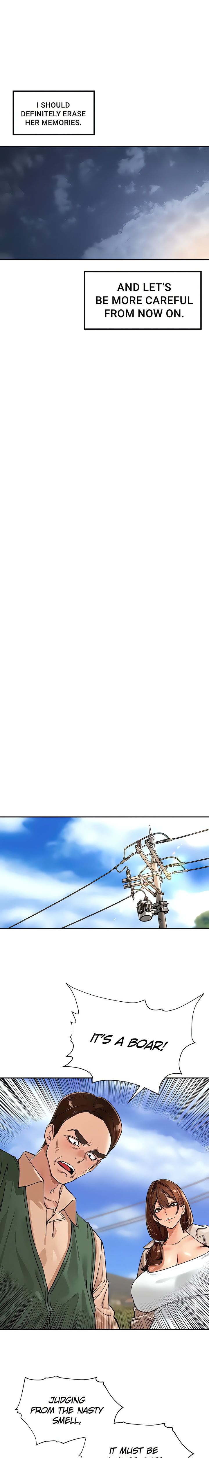 The Village’s Special Law - Chapter 30 Page 18