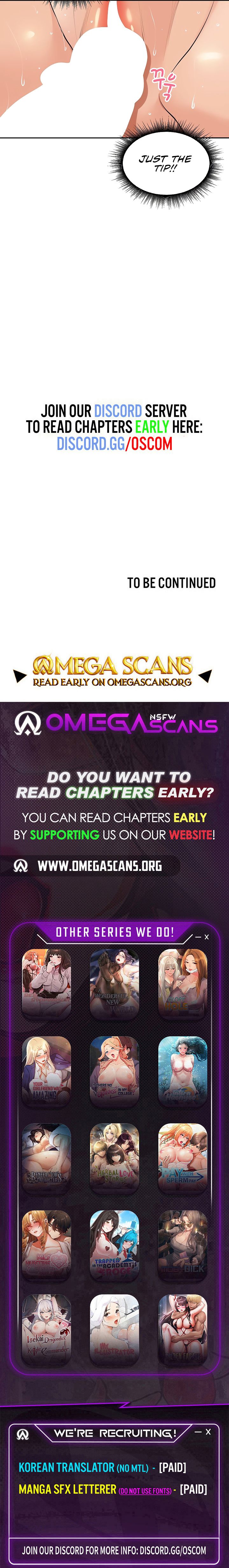 The Village’s Special Law - Chapter 32 Page 8