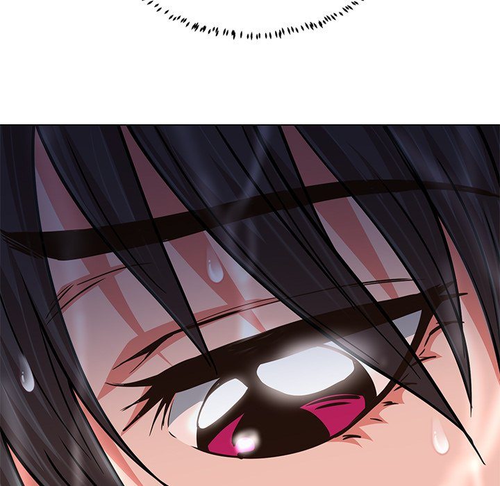 My Gangster Girlfriend - Chapter 33 Page 152