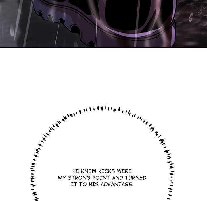 My Gangster Girlfriend - Chapter 33 Page 156