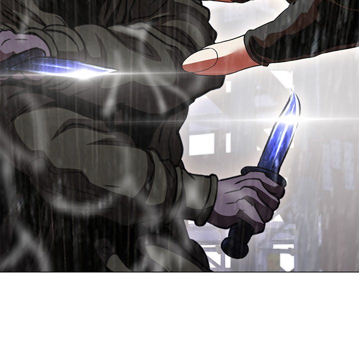 My Gangster Girlfriend - Chapter 33 Page 241