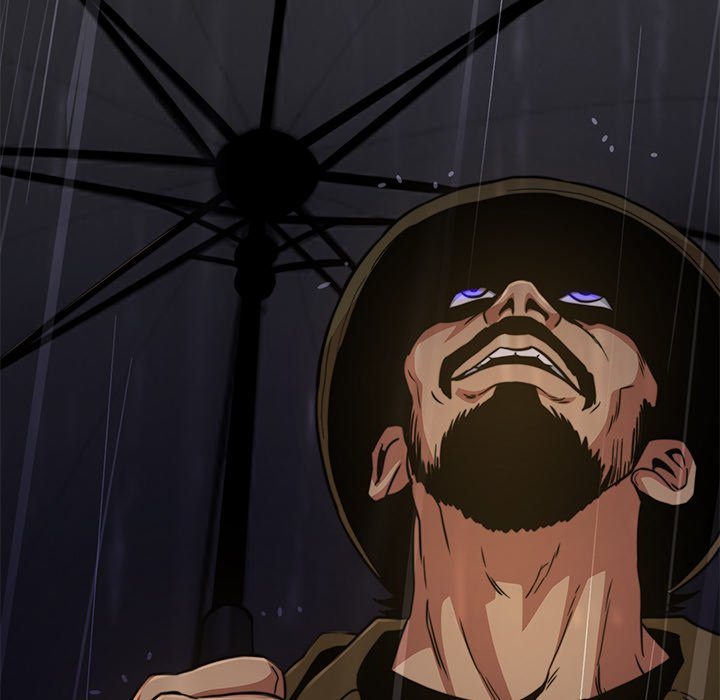 My Gangster Girlfriend - Chapter 33 Page 37