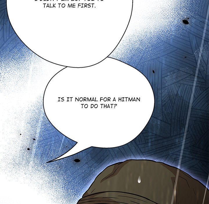 My Gangster Girlfriend - Chapter 33 Page 51