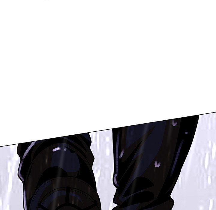 My Gangster Girlfriend - Chapter 33 Page 7