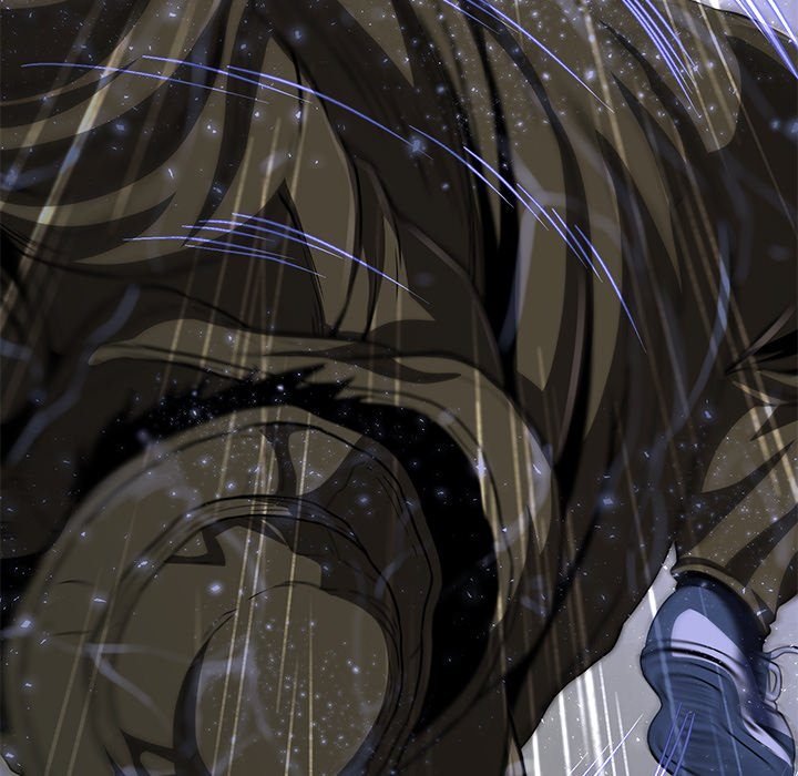 My Gangster Girlfriend - Chapter 33 Page 82