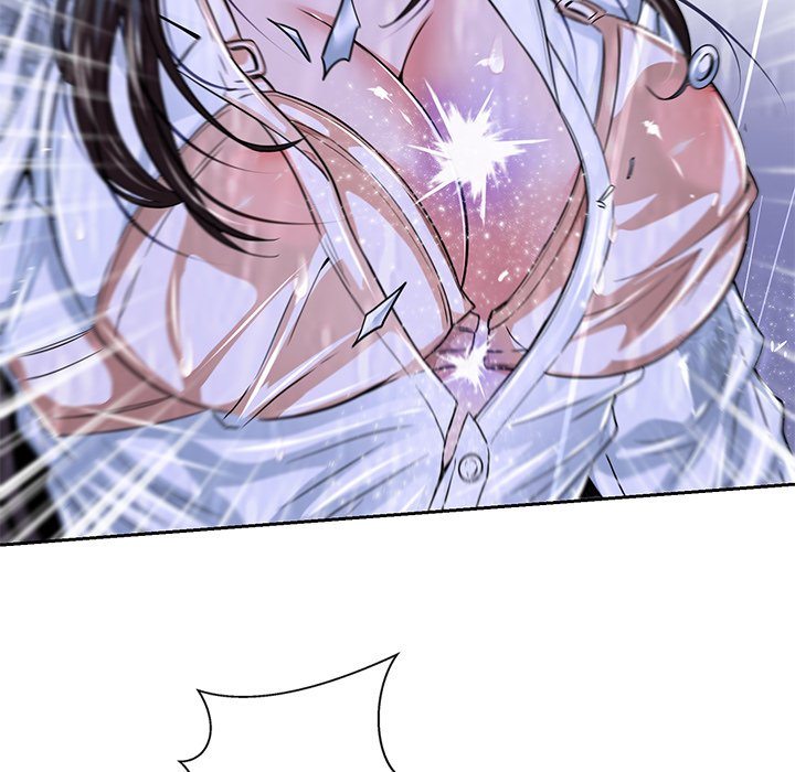 My Gangster Girlfriend - Chapter 33 Page 99