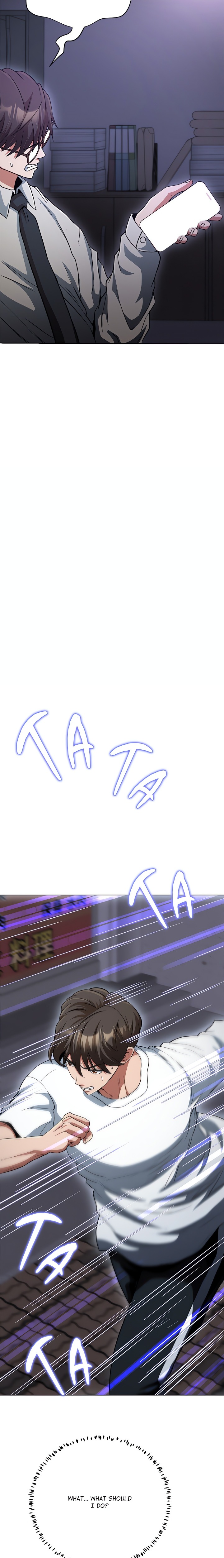 My Gangster Girlfriend - Chapter 38 Page 13