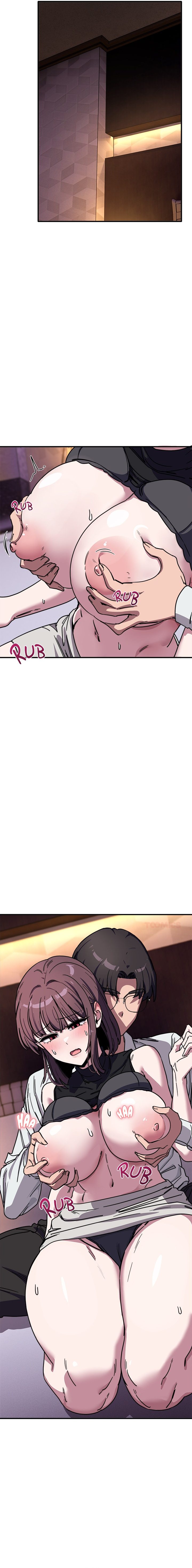 I Became a Dog! - Chapter 37 Page 3