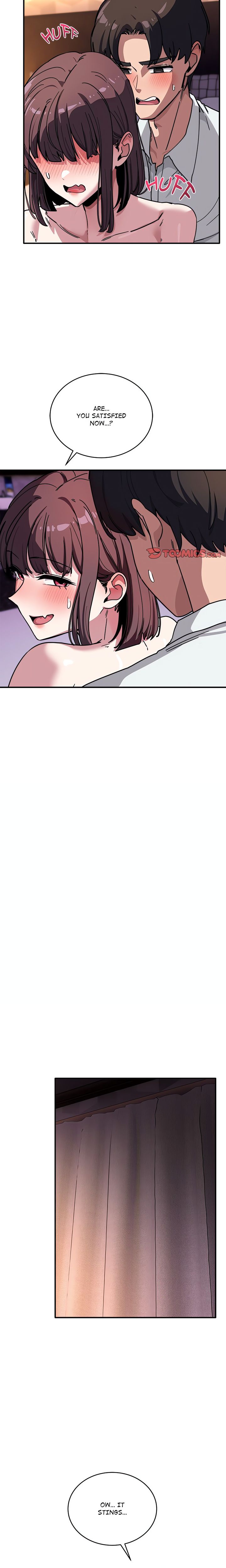 I Became a Dog! - Chapter 39 Page 10