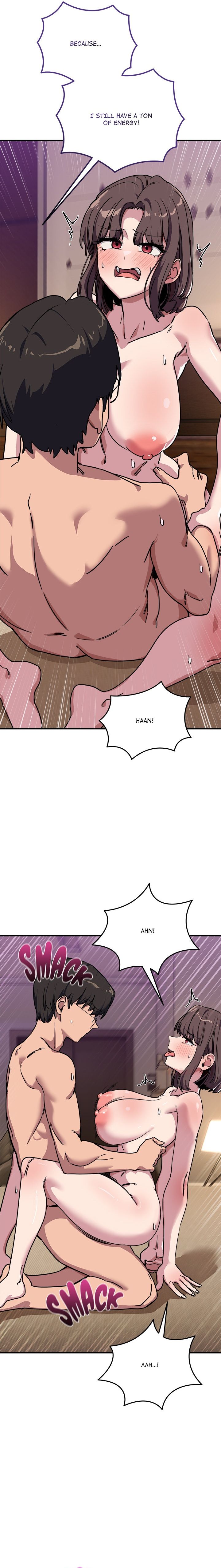 I Became a Dog! - Chapter 45 Page 15