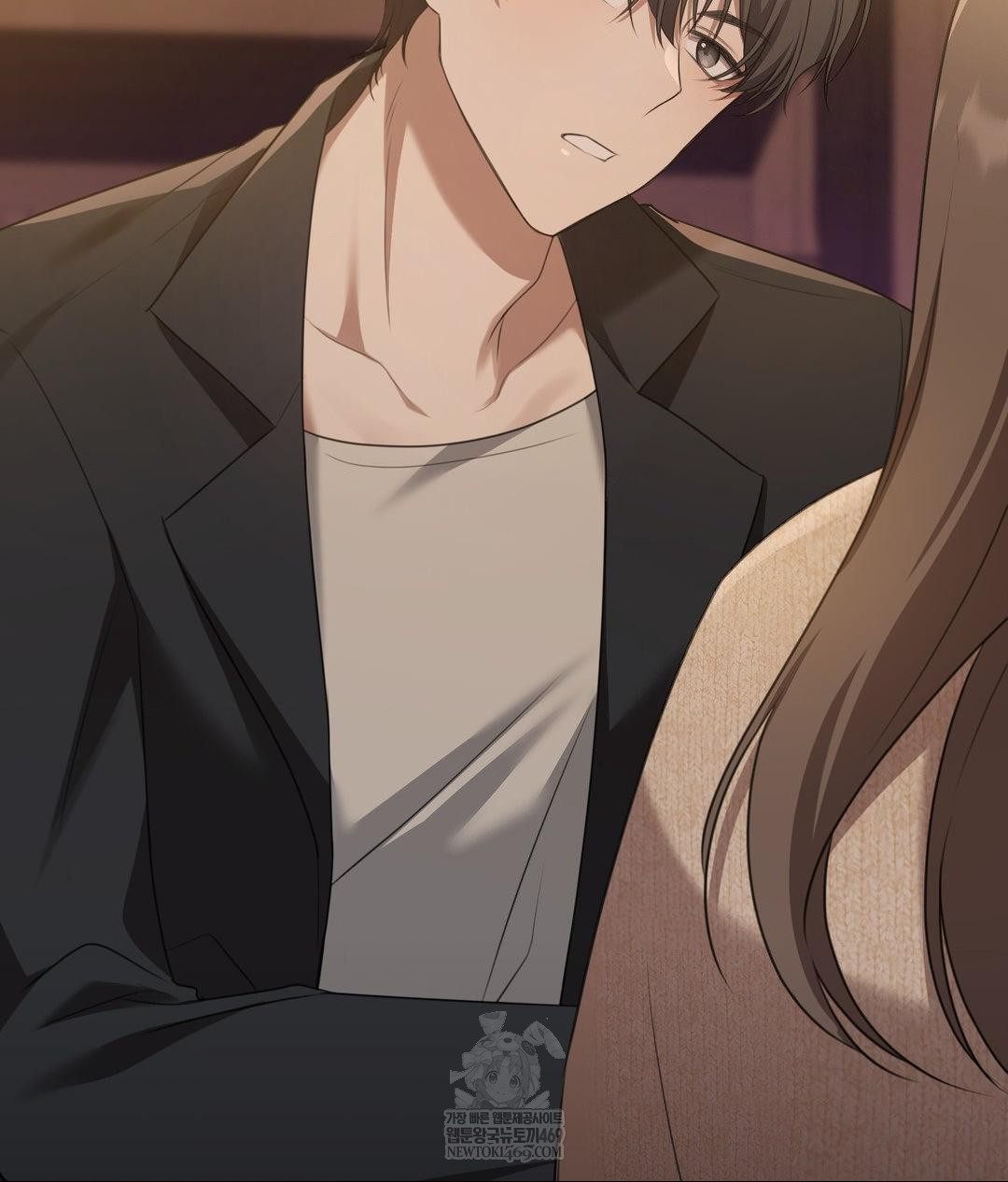 That Kind of Thing Happened Raw - Chapter 26 Page 107