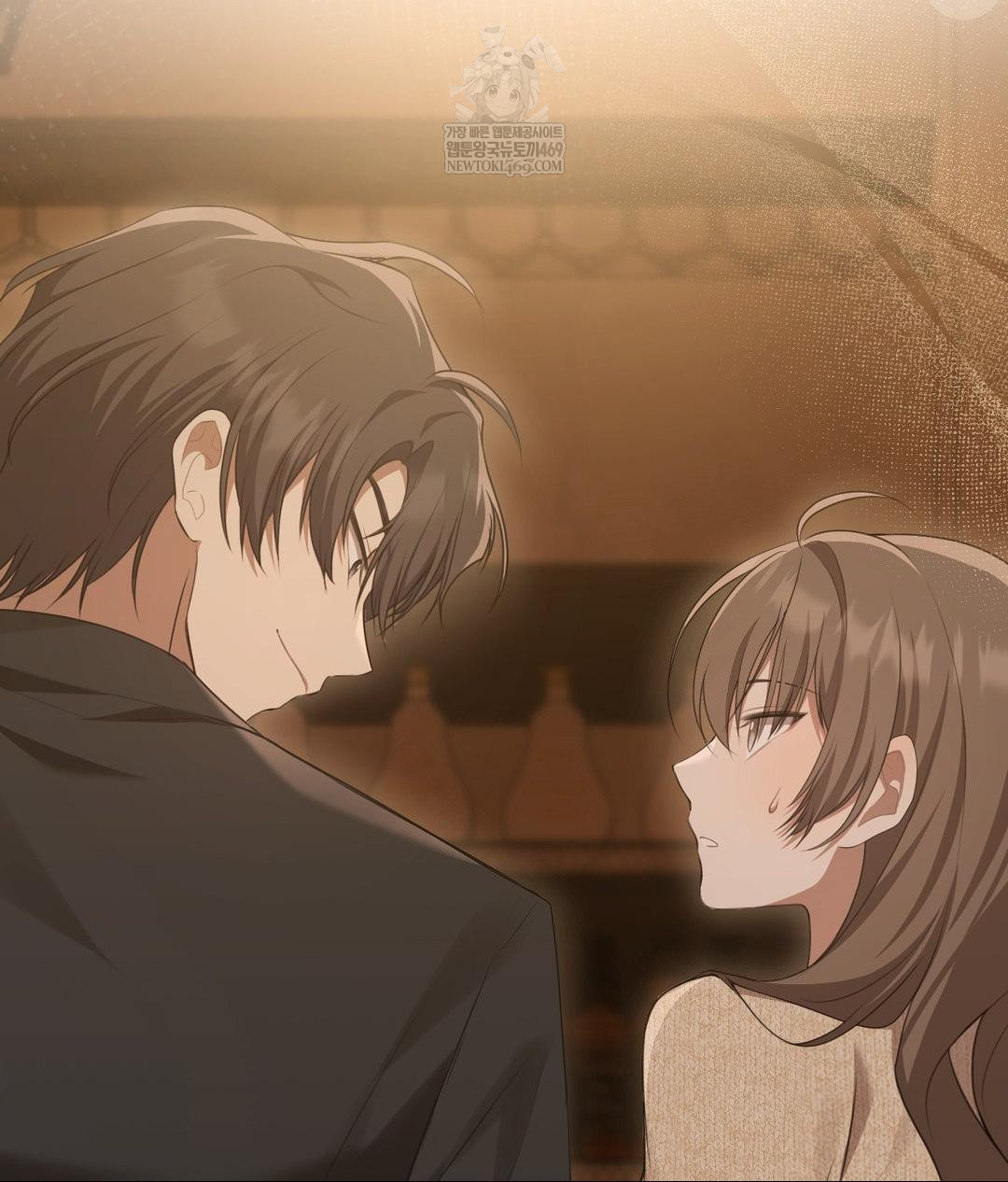 That Kind of Thing Happened Raw - Chapter 26 Page 115