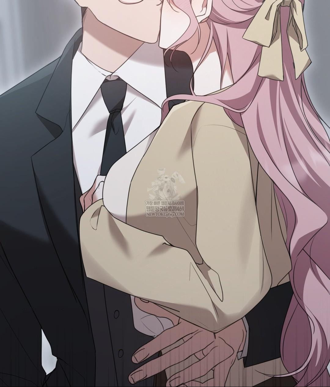 That Kind of Thing Happened Raw - Chapter 26 Page 63