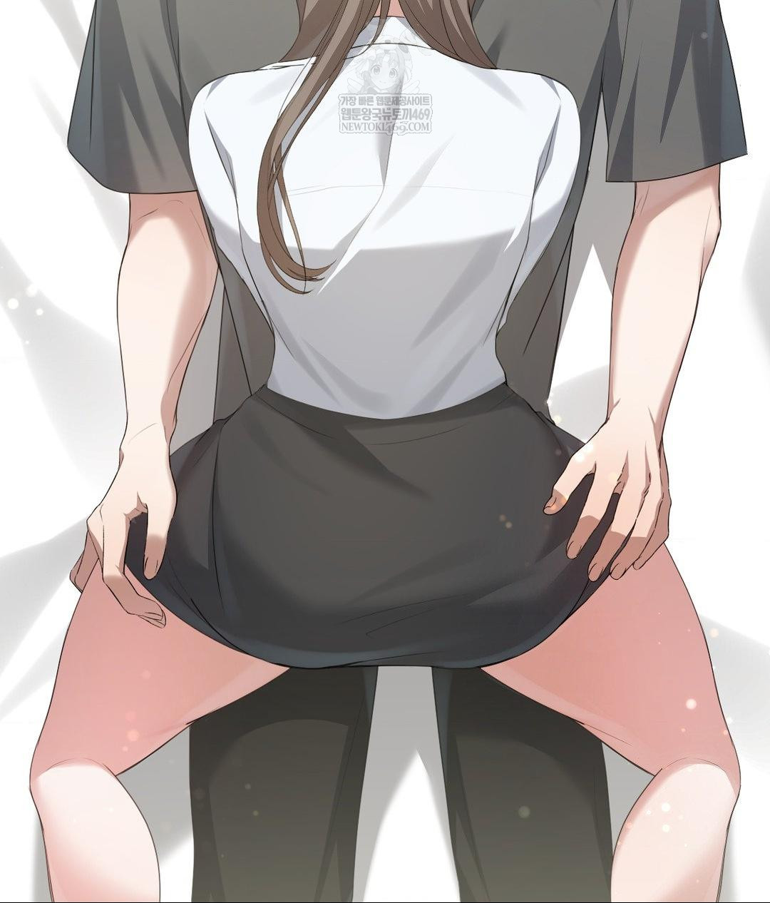 That Kind of Thing Happened Raw - Chapter 30 Page 102