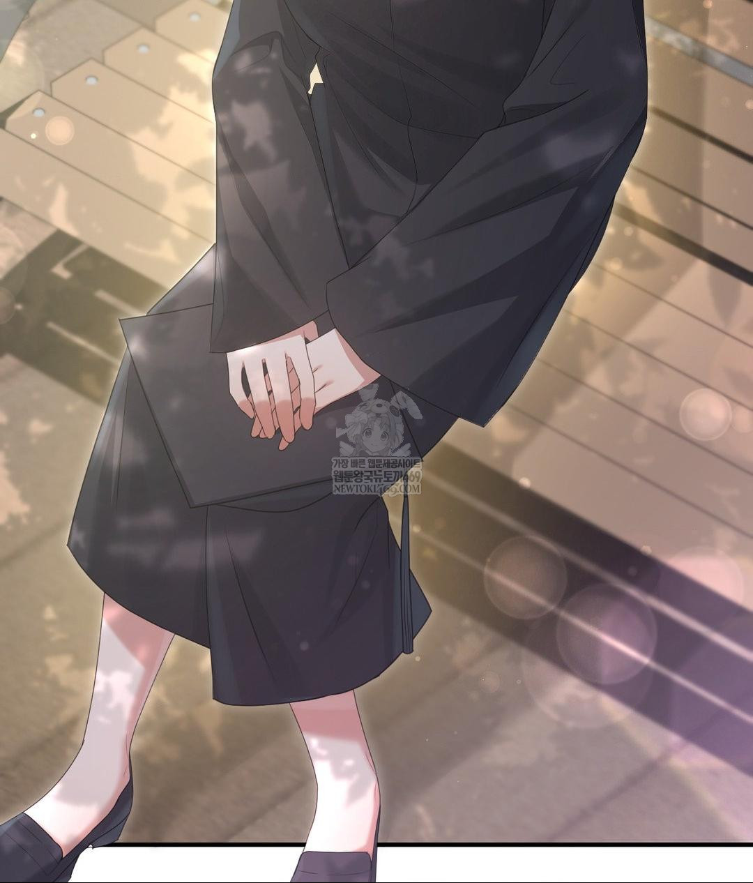 That Kind of Thing Happened Raw - Chapter 30 Page 51