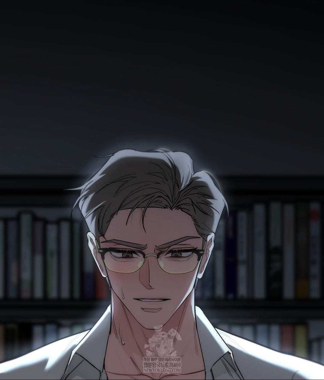 That Kind of Thing Happened Raw - Chapter 31 Page 152