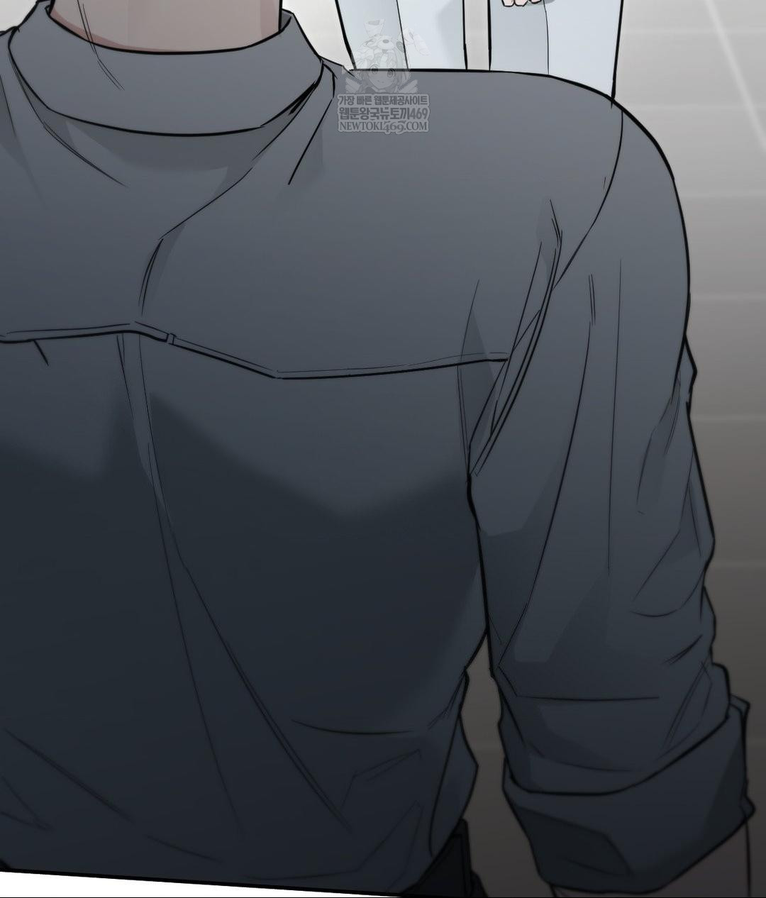 That Kind of Thing Happened Raw - Chapter 32 Page 103