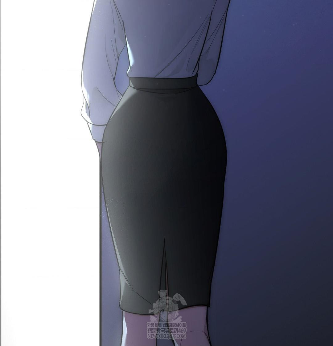 That Kind of Thing Happened Raw - Chapter 34 Page 160