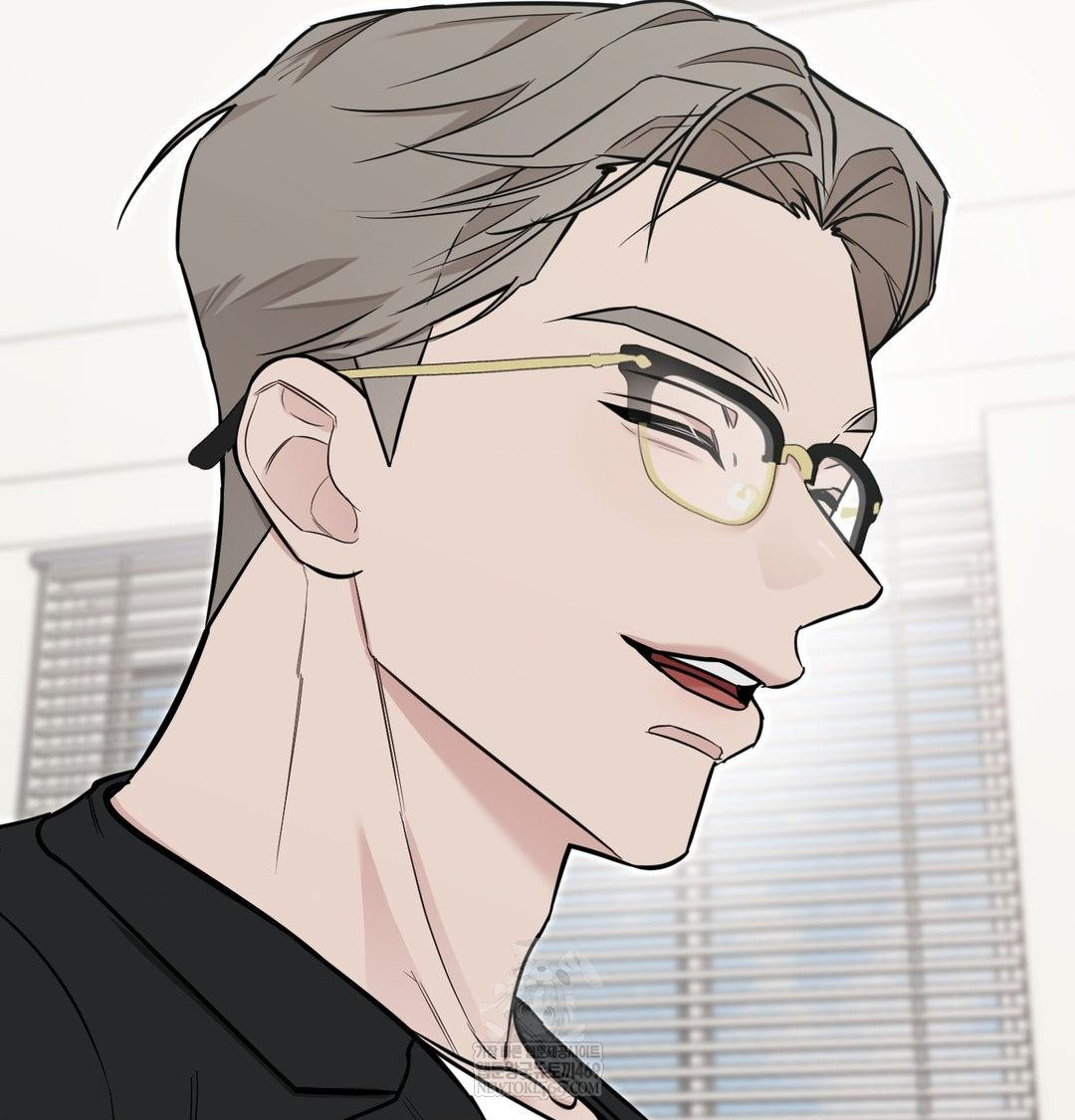 That Kind of Thing Happened Raw - Chapter 34 Page 61