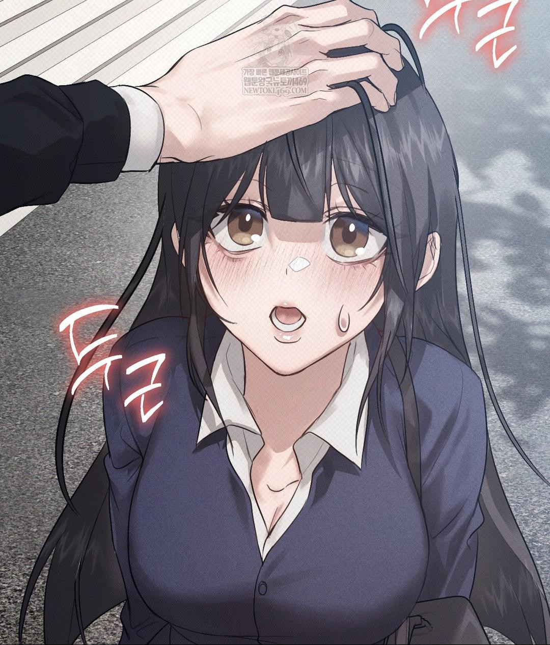 That Kind of Thing Happened Raw - Chapter 36 Page 39