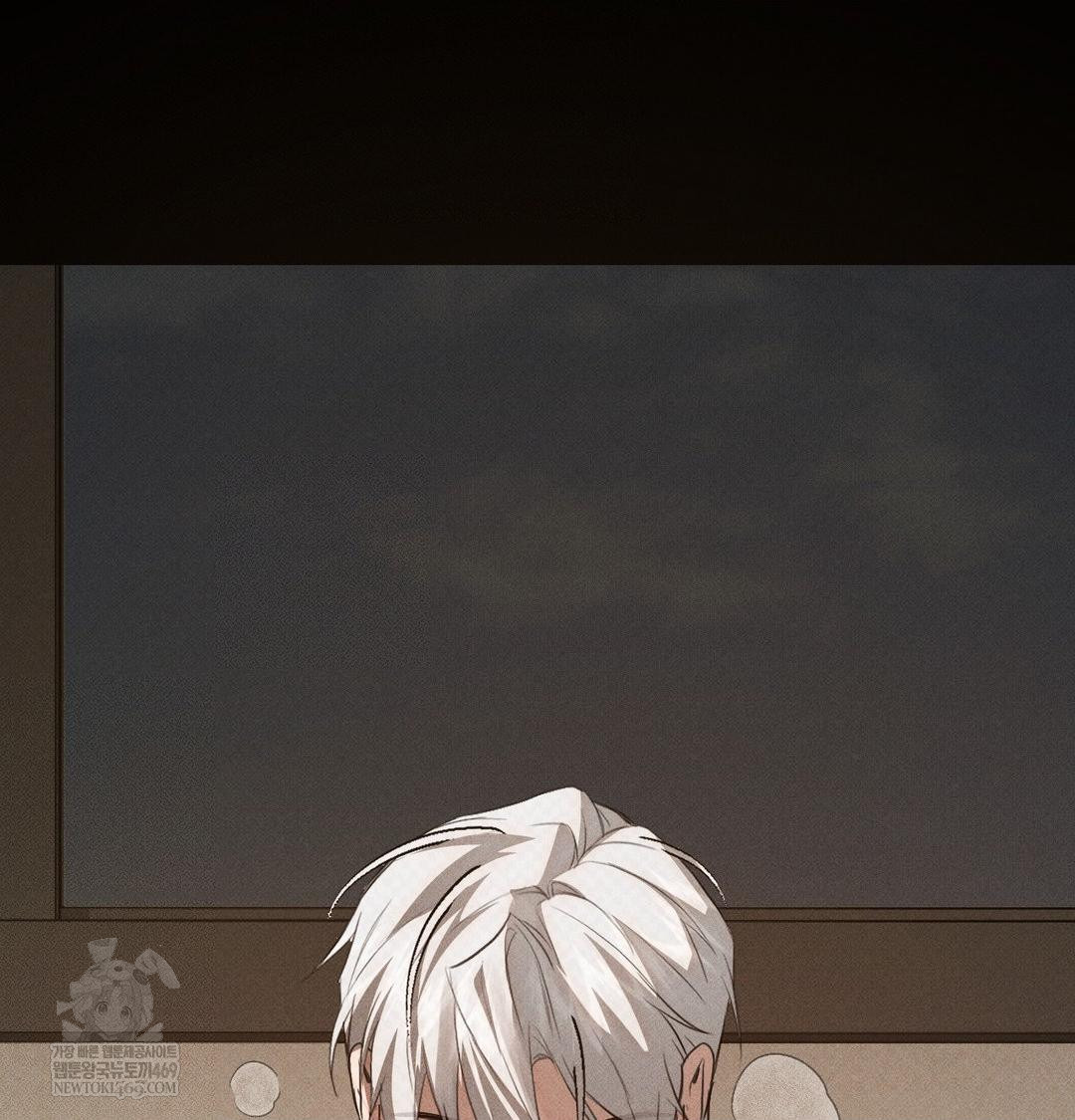 That Kind of Thing Happened Raw - Chapter 38 Page 38