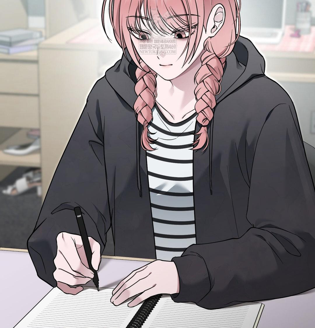 That Kind of Thing Happened Raw - Chapter 41 Page 4